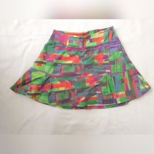 Dona Jo Skirt Size 1